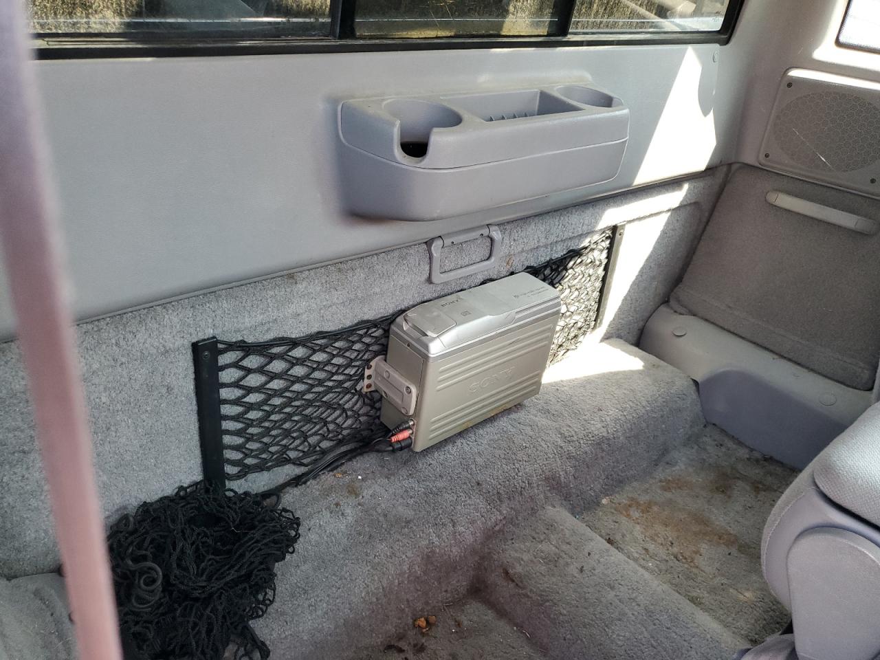 1998 Ford Ranger Super Cab VIN: 1FTZR15X0WTA17252 Lot: 71504695