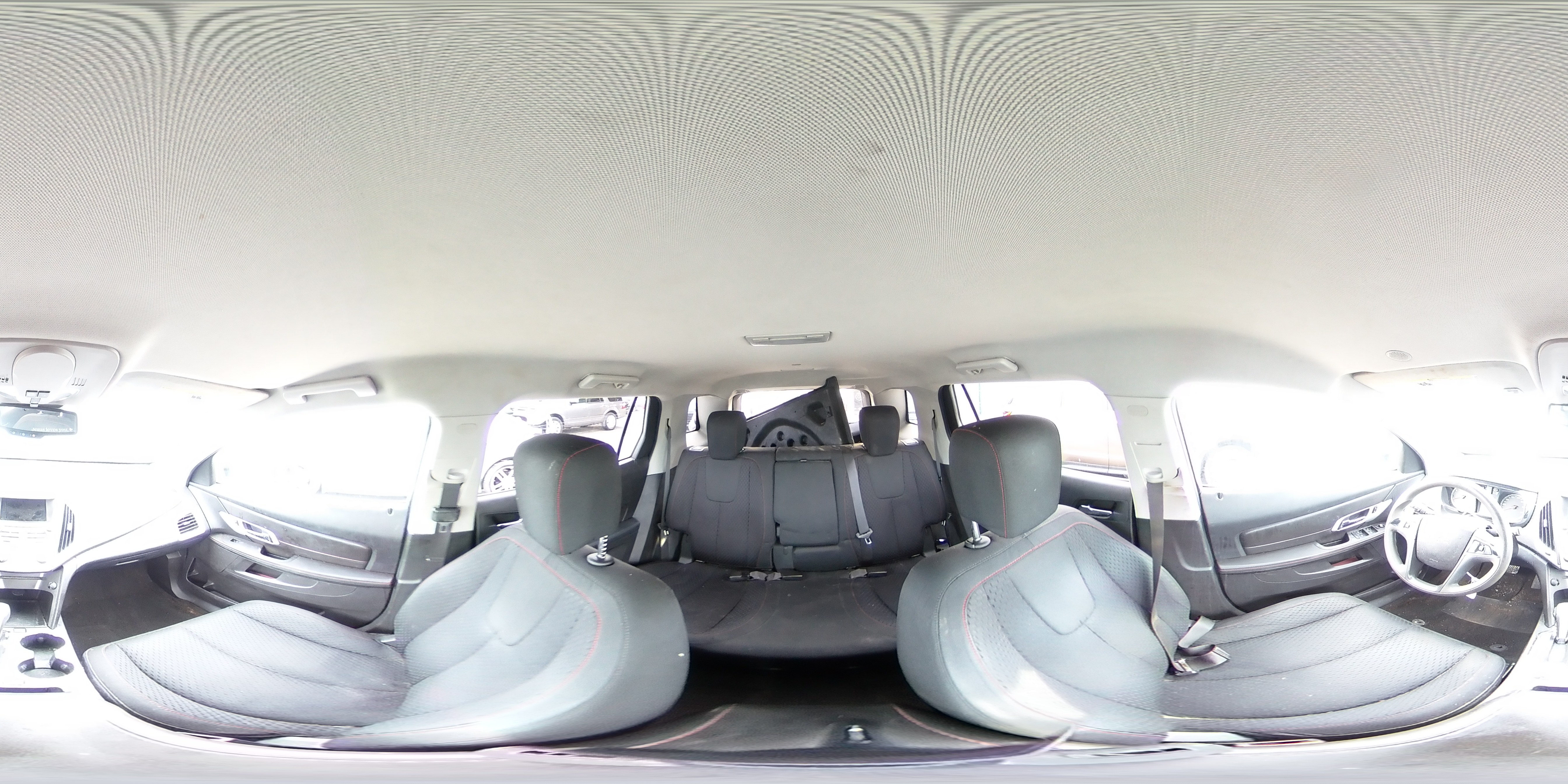 2014 GMC Terrain Sle VIN: 2GKALMEK9E6170065 Lot: 80896565