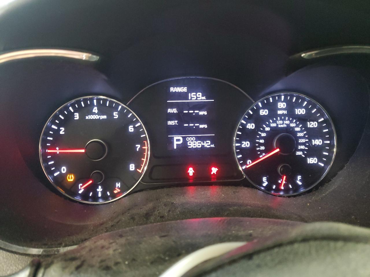 2014 Kia Forte Lx VIN: KNAFX4A6XE5166758 Lot: 81105125