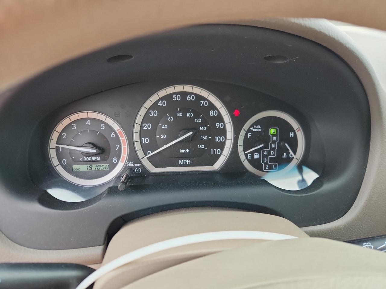 2004 Toyota Sienna Ce VIN: 5TDZA23C44S114480 Lot: 80558935