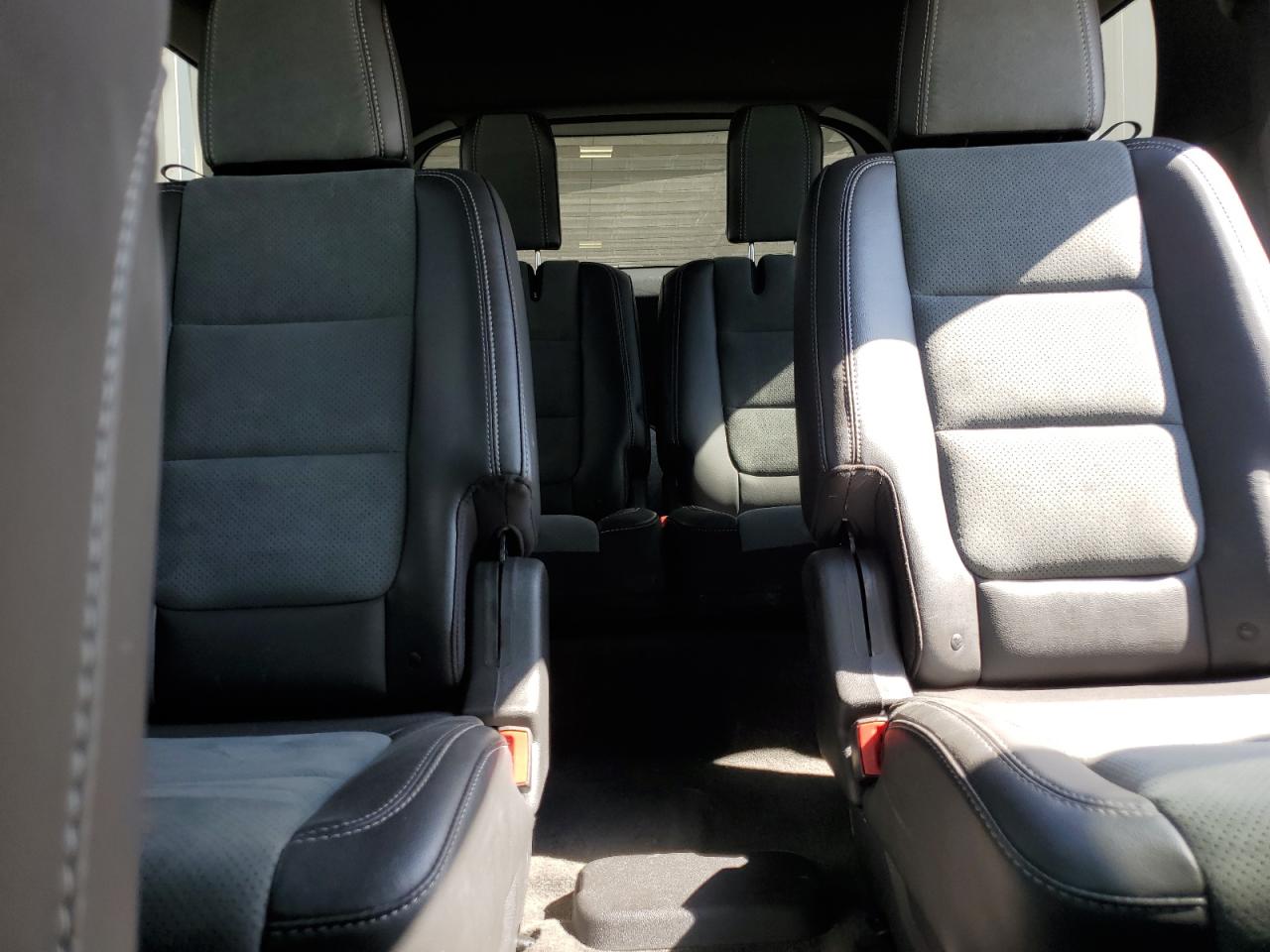 2015 Ford Explorer Xlt VIN: 1FM5K8D80FGB01968 Lot: 81851695