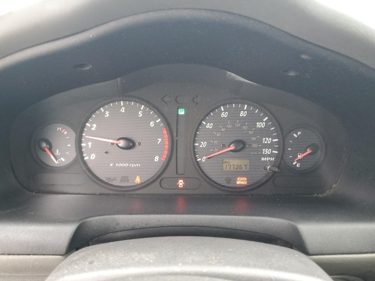 2002 Hyundai Santa Fe Gls VIN: KM8SC73D02U243239 Lot: 81346205