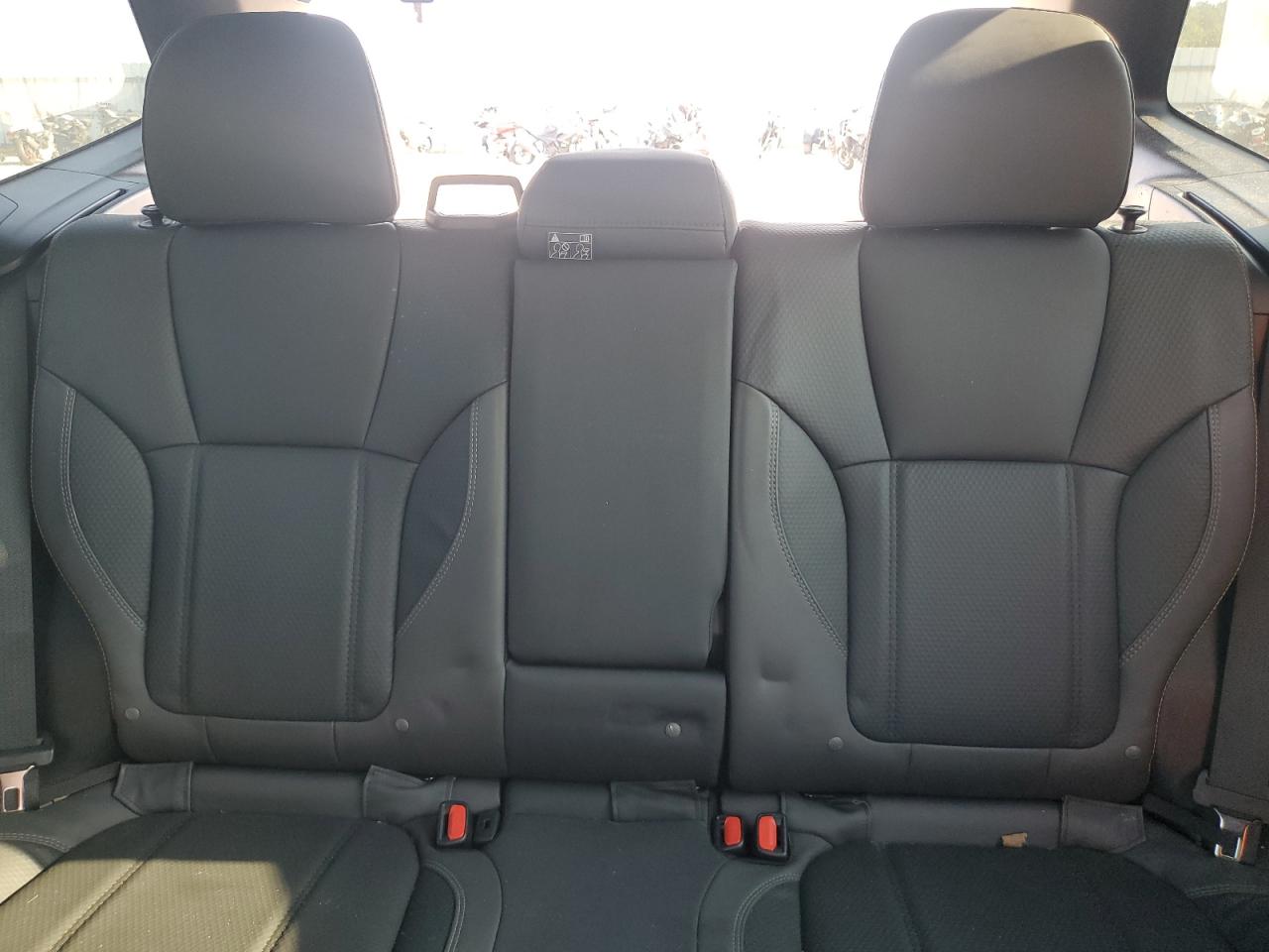 2022 Subaru Forester Wilderness VIN: JF2SKAMC2NH426568 Lot: 80825365