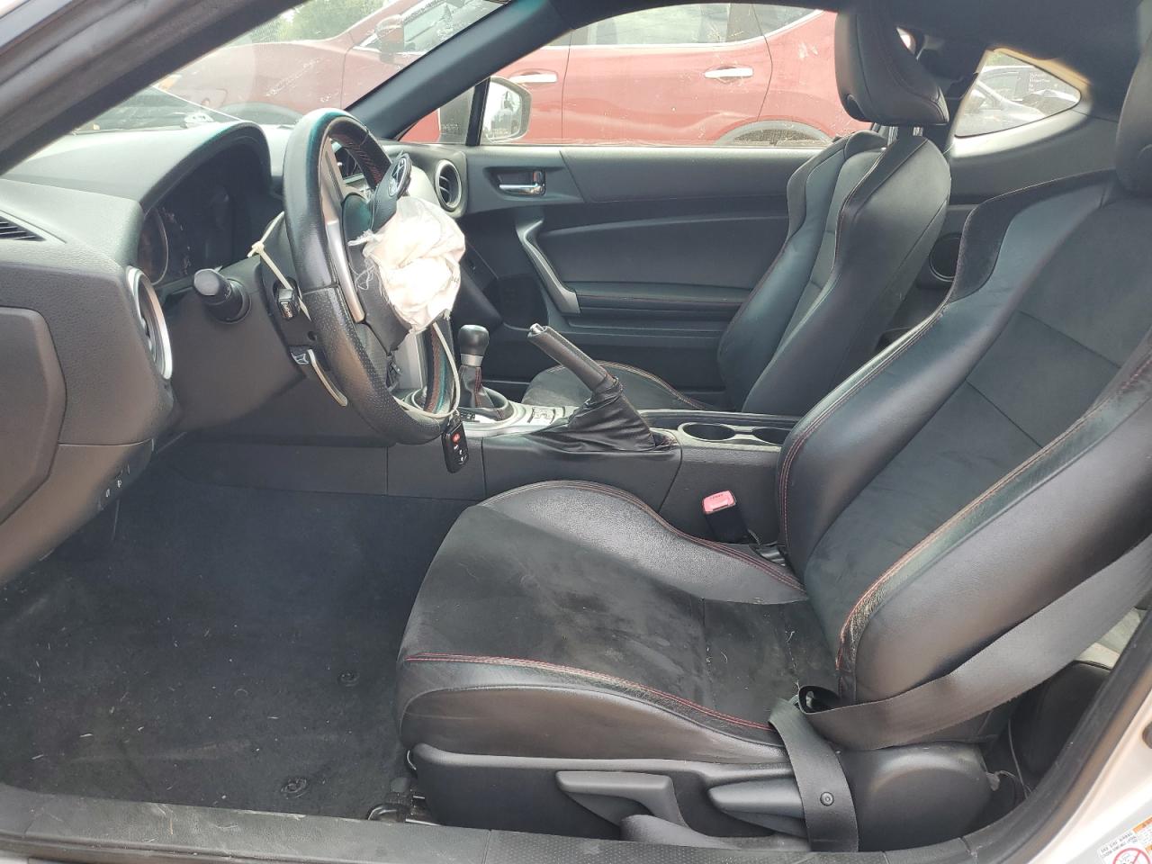 2013 Subaru Brz 2.0 Limited VIN: JF1ZCAC10D2611011 Lot: 71185225