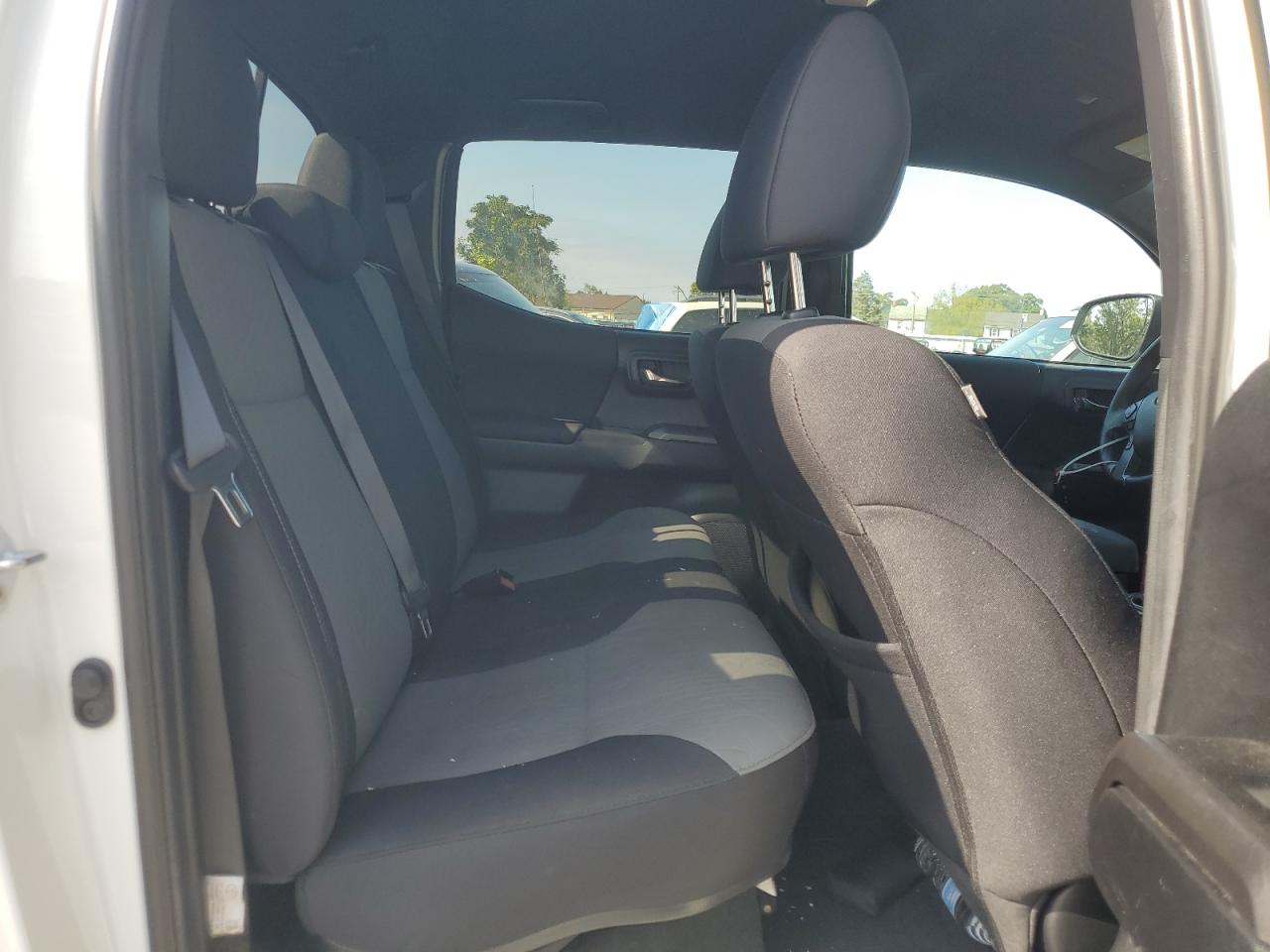 2023 Toyota Tacoma Double Cab VIN: 3TMDZ5BN6PM147282 Lot: 82028355