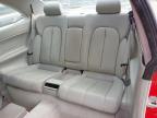 1998 MERCEDES CLK200 ELEGANCE  for sale at Copart EAST KILBRIDE