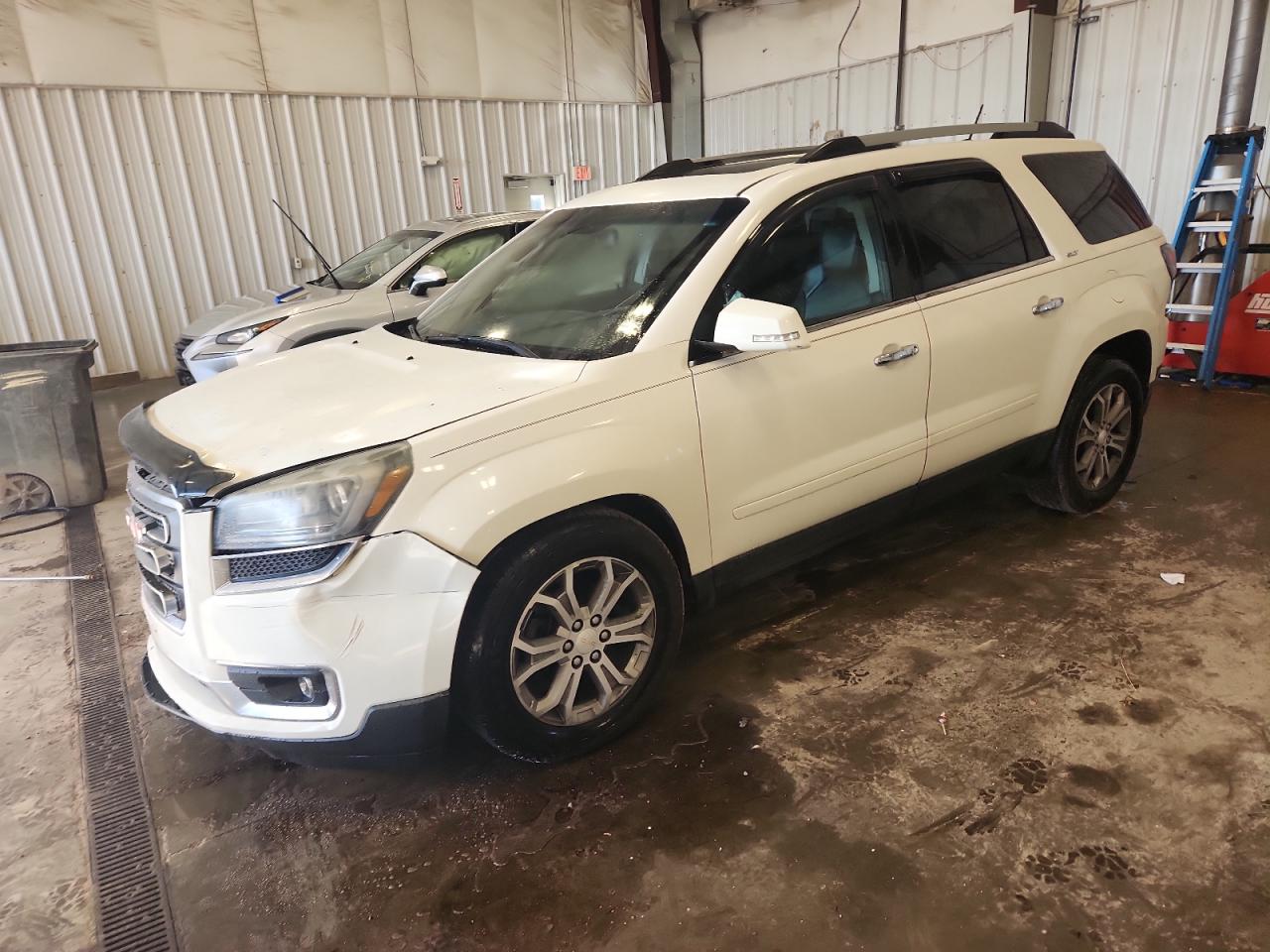 2013 GMC Acadia Slt-1 VIN: 1GKKVRKD5DJ218650 Lot: 81903755