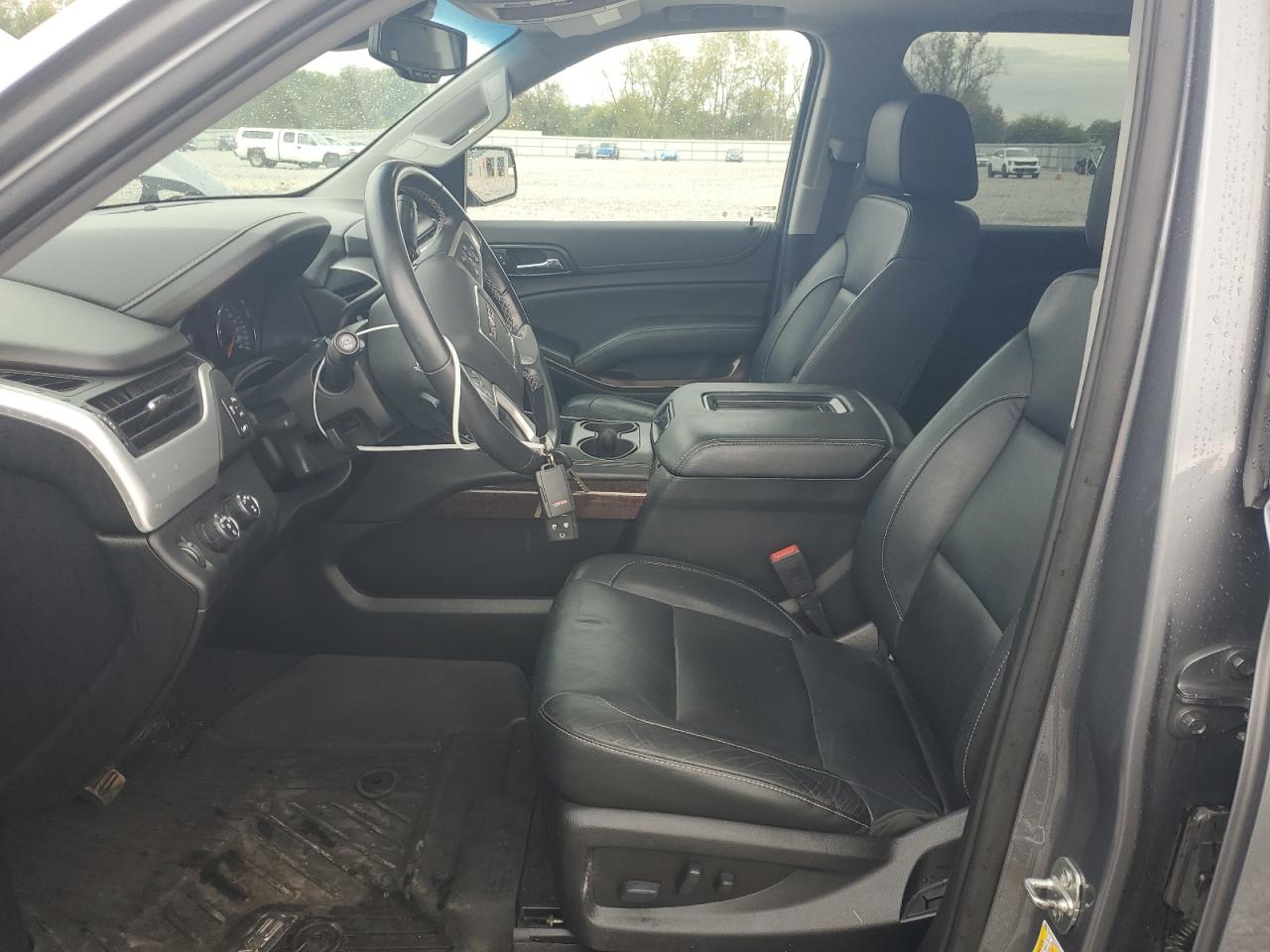 2020 GMC Yukon Slt VIN: 1GKS2DKC0LR125585 Lot: 83954465