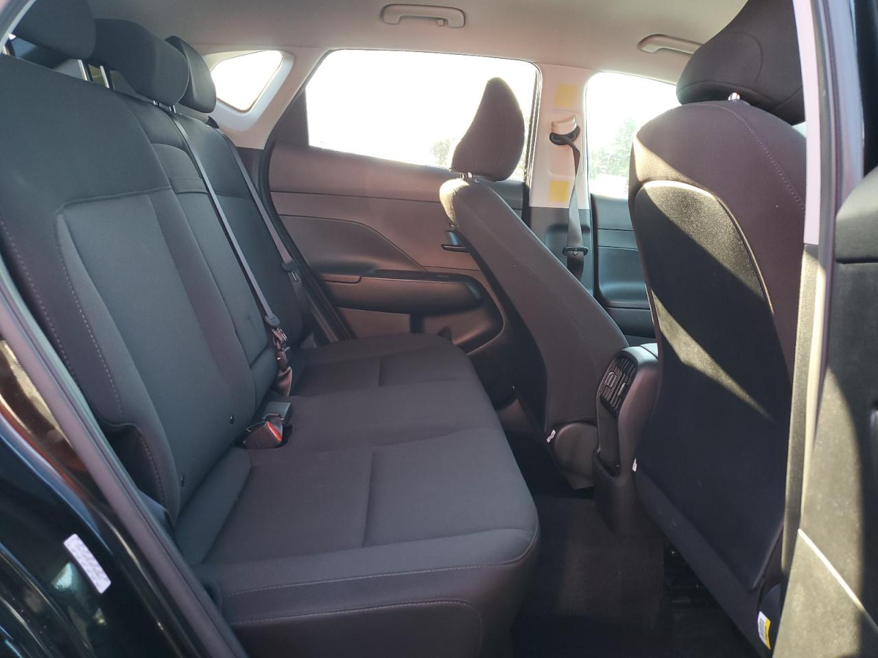 2024 Hyundai Kona Sel VIN: KM8HBCABXRU071447 Lot: 84022135