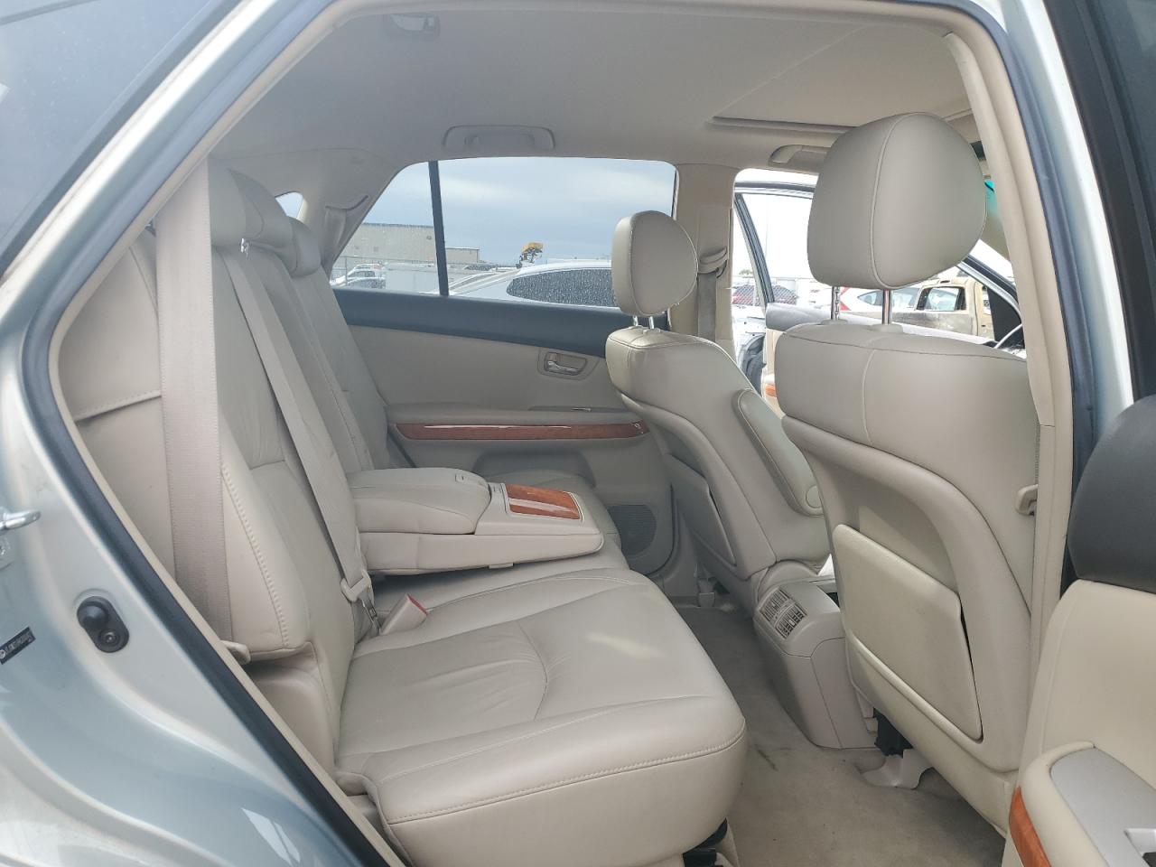2006 Lexus Rx 400 VIN: JTJGW31U962000427 Lot: 81823925