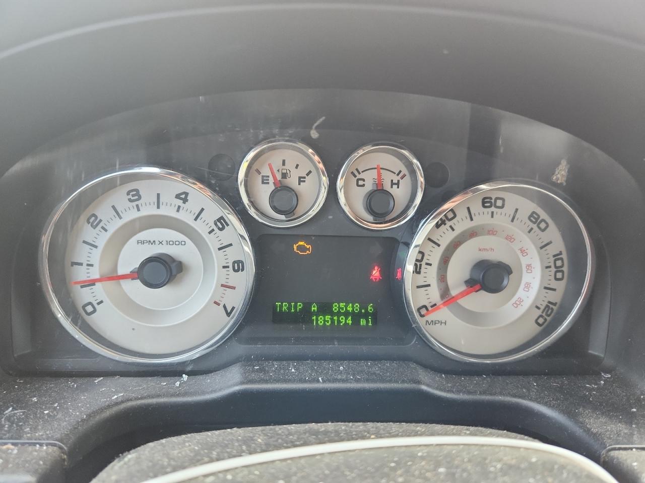 2009 Ford Edge Sel VIN: 2FMDK38C19BA81464 Lot: 80674685