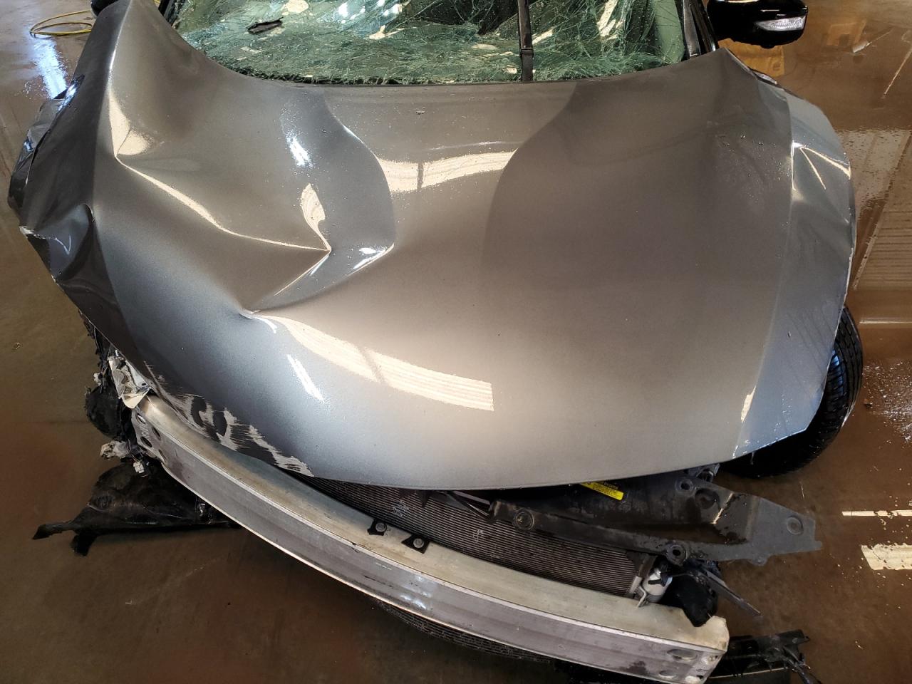 2018 Nissan Maxima 3.5S VIN: 1N4AA6AP8JC408543 Lot: 71920785