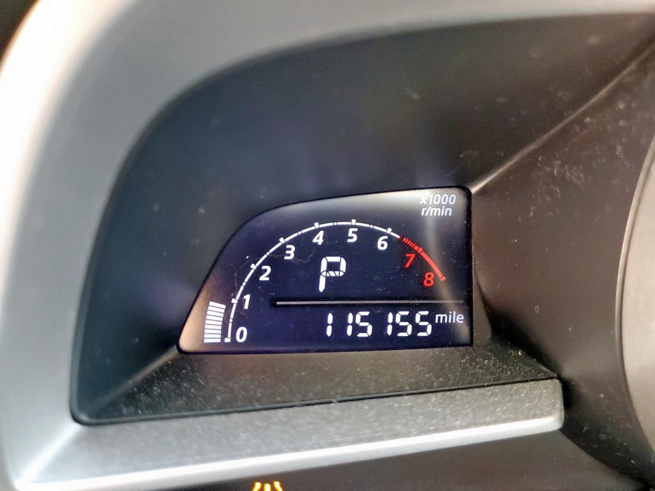 2015 Mazda 3 Touring VIN: JM1BM1V71F1220792 Lot: 84000285