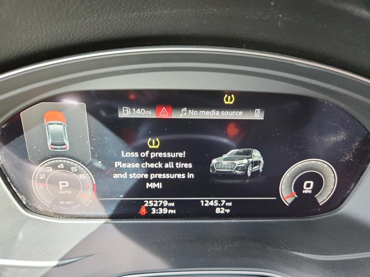 2022 Audi Q5 Premium Plus 45 VIN: WA1EAAFY8N2082992 Lot: 84727575