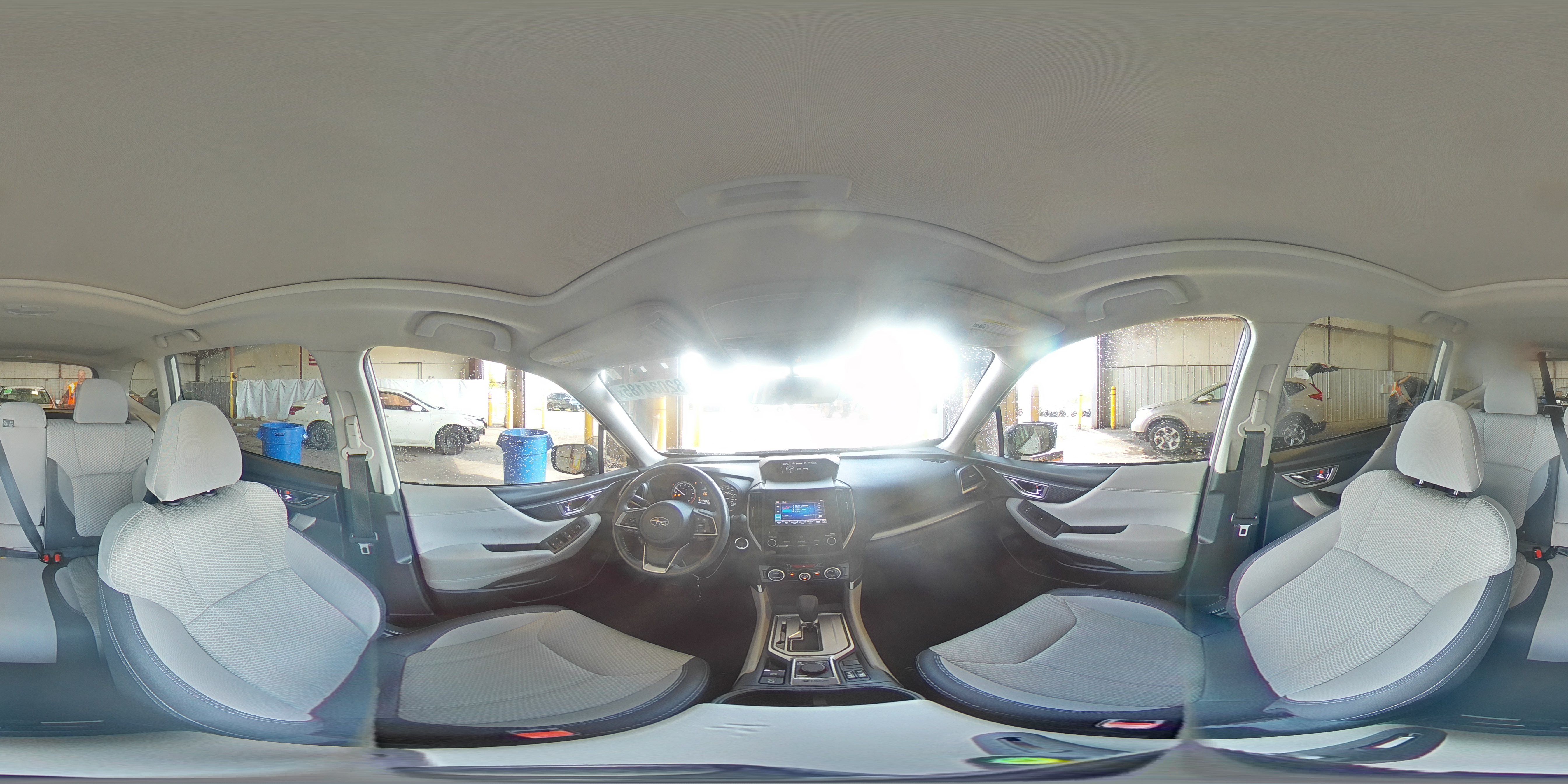 2021 Subaru Forester Premium VIN: JF2SKAJC8MH513085 Lot: 82034185