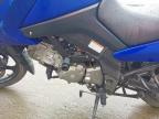 2005 SUZUKI DL 650 K5  for sale at Copart WHITBURN