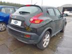 2013 NISSAN JUKE ACENTA  for sale at Copart WHITBURN