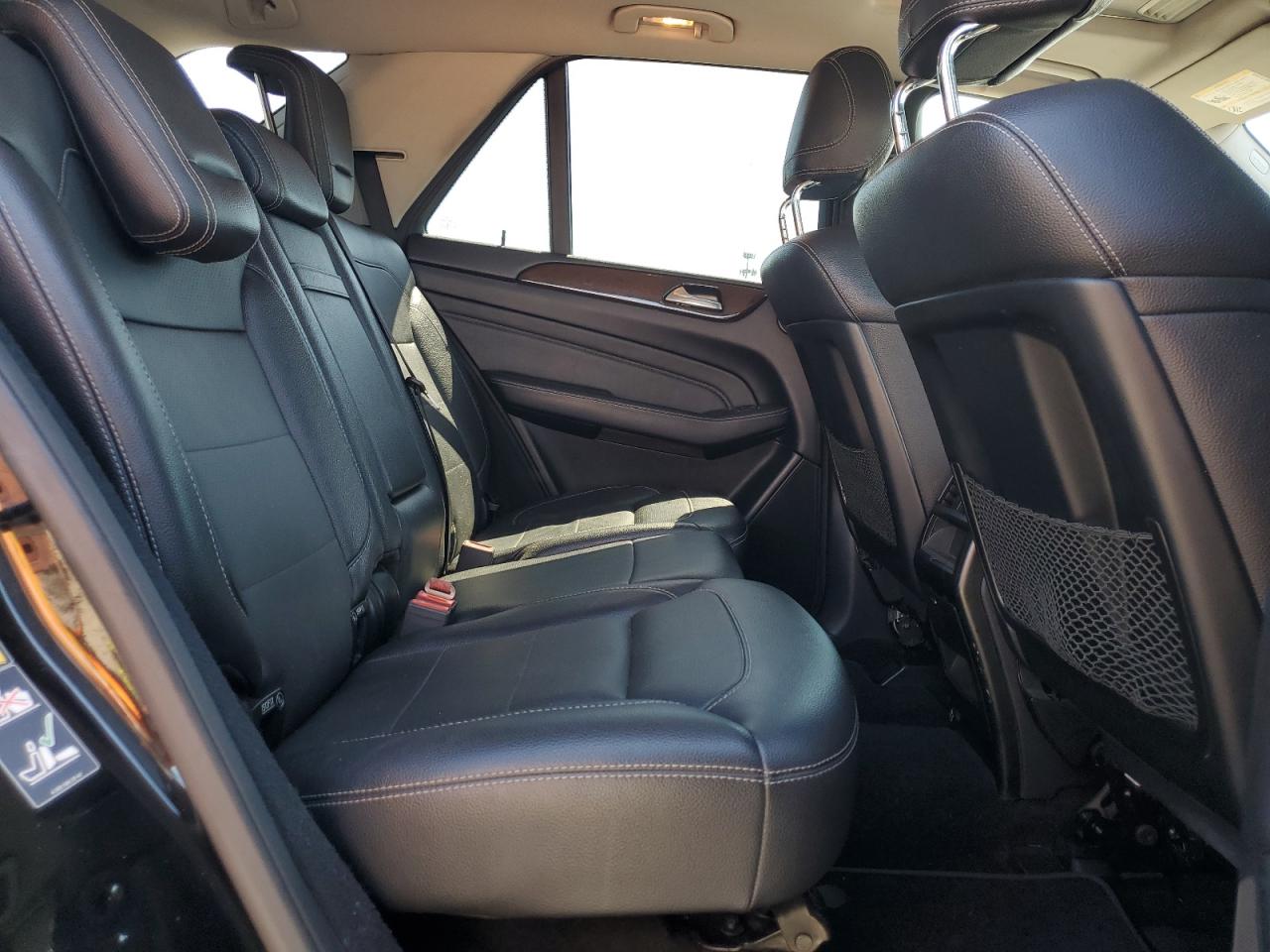 2013 Mercedes-Benz Ml 350 4Matic VIN: 4JGDA5HB8DA158597 Lot: 69926545