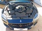 2019 MASERATI QUATTROPORTE V6 AUTO  for sale at Copart SANDY