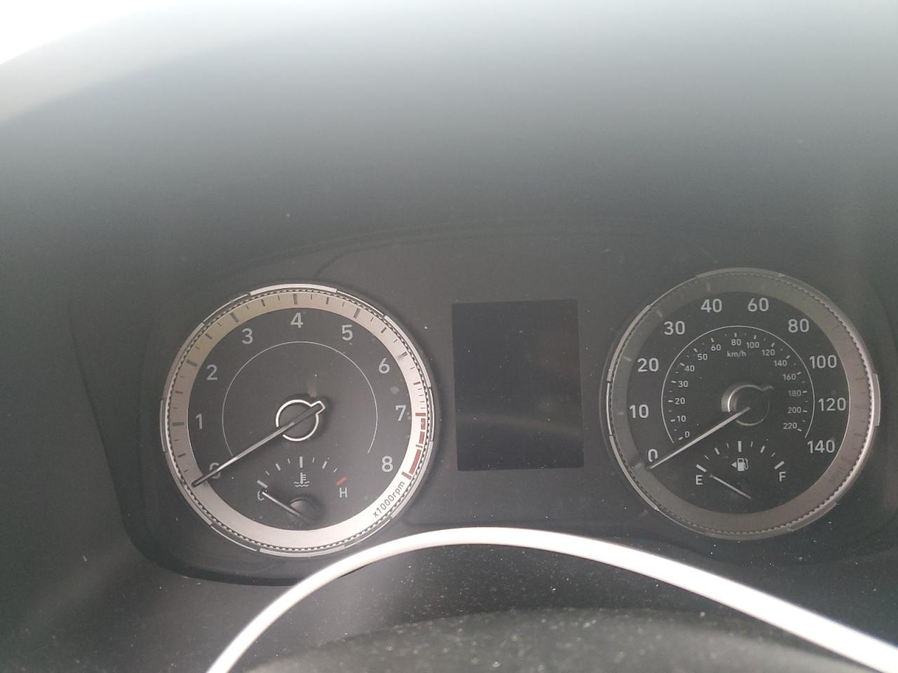 2021 Hyundai Venue Se VIN: KMHRB8A35MU069754 Lot: 81769885