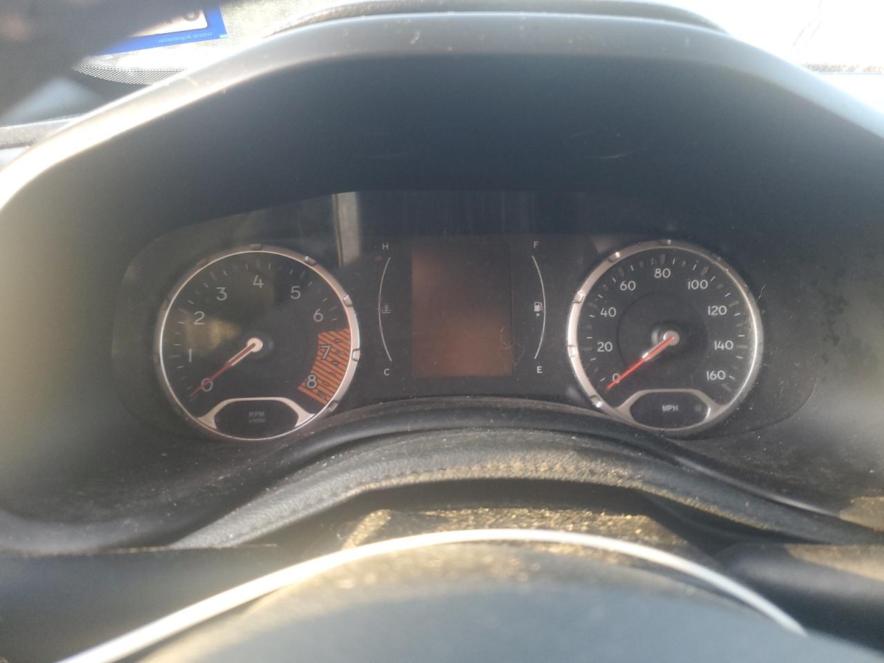 2019 Jeep Renegade Latitude VIN: ZACNJBBB4KPK12911 Lot: 71631185