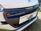 2016 PEUGEOT 208 XS LIME 1.2 PURETECH XS-LIME 5DR for sale at Copart WOLVERHAMPTON