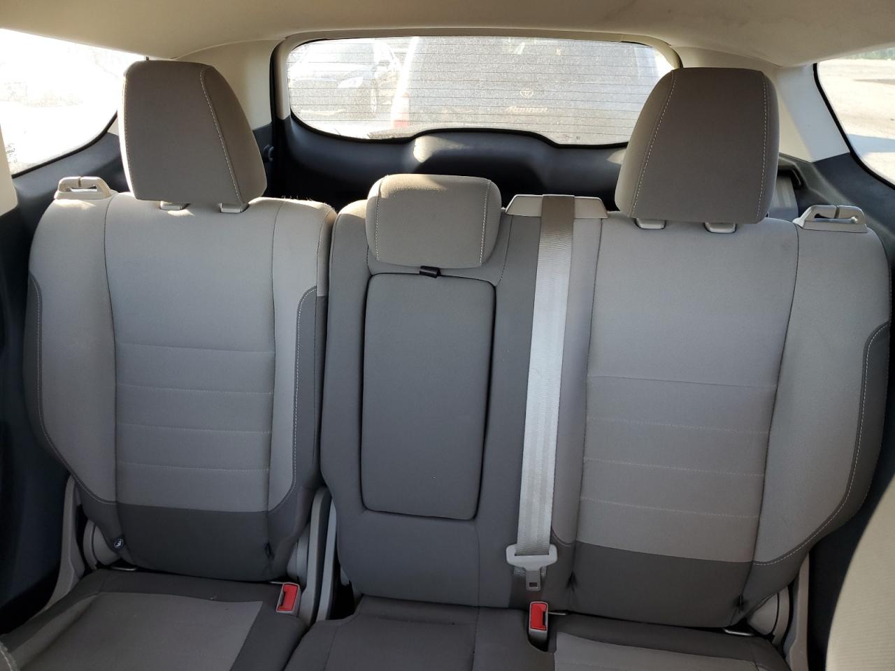 2016 Ford Escape Se VIN: 1FMCU0GX6GUC52855 Lot: 84255375