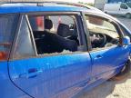 2003 TOYOTA COROLLA VERSO TSPIRIT VVT  for sale at Copart SANDWICH