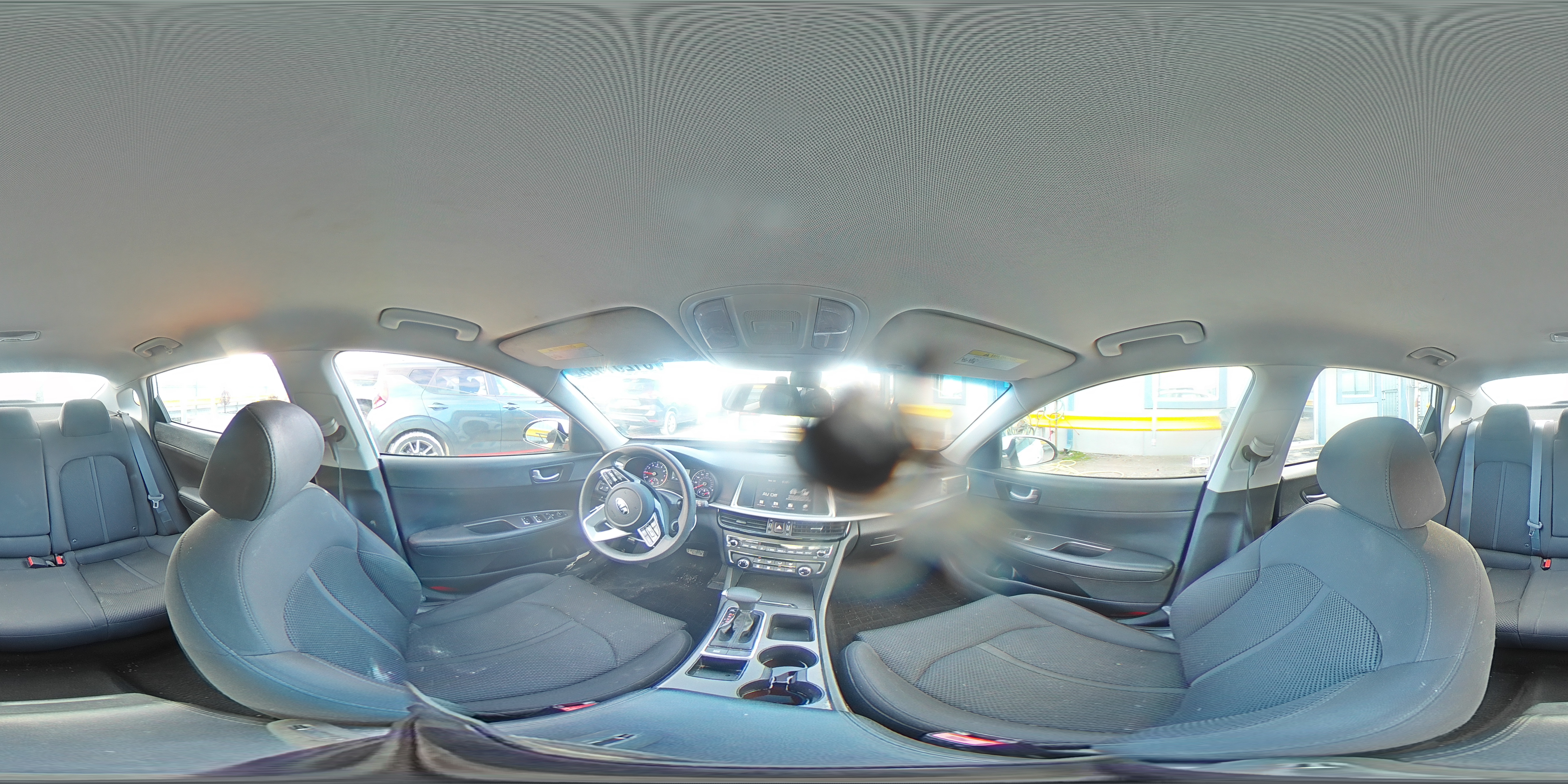 2020 Kia Optima Lx VIN: 5XXGT4L3XLG440393 Lot: 81251595