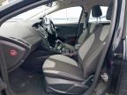 2013 FORD FOCUS ZETEC S TDCI  for sale at Copart BELFAST