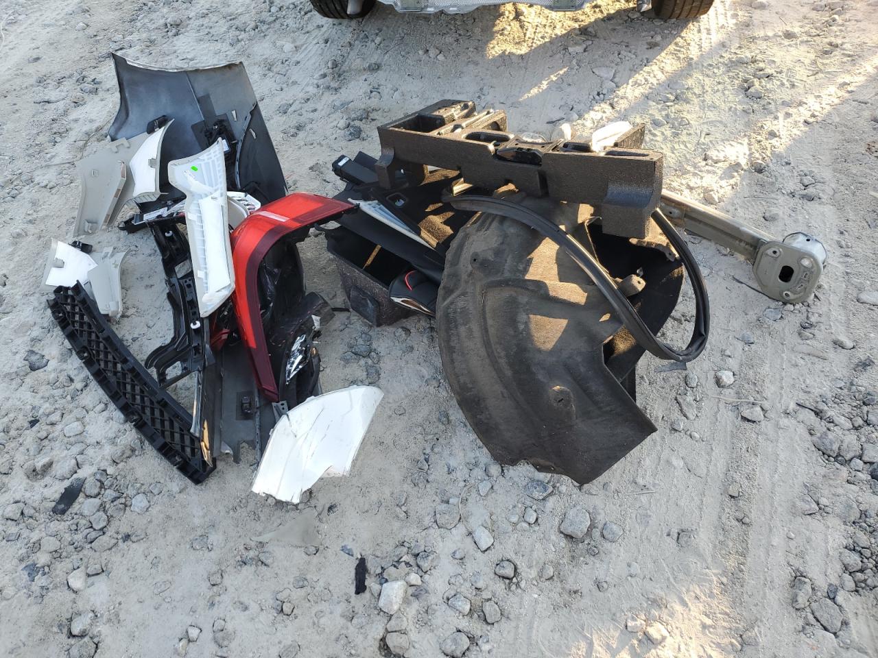 2022 Volvo Xc60 B5 Momentum VIN: YV4L12DK3N1962163 Lot: 80257145