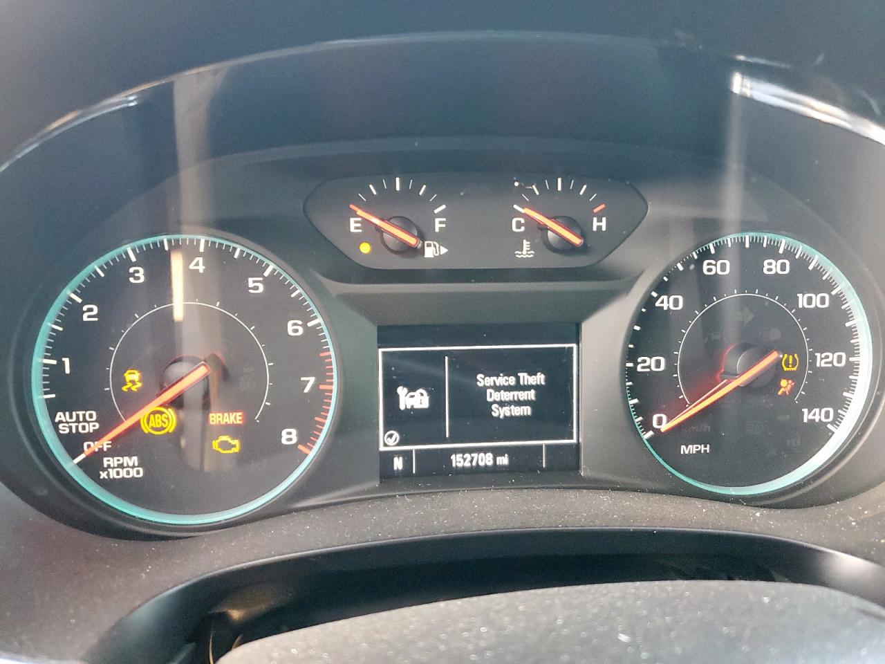 2020 Chevrolet Malibu Lt VIN: 1G1ZD5ST2LF055110 Lot: 82156445