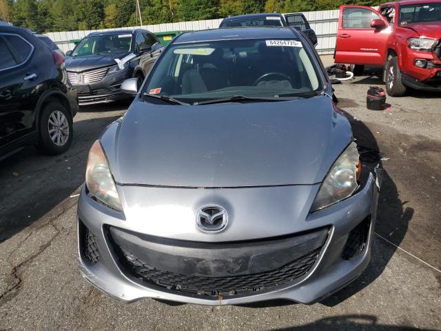  MAZDA 3 2012 Szary