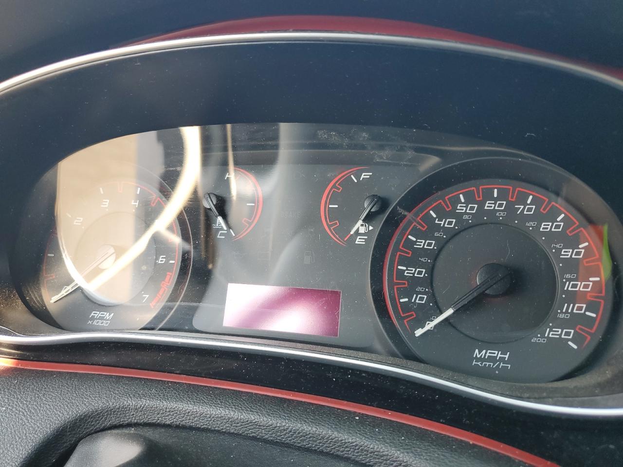 2016 Dodge Dart Sxt VIN: 1C3CDFBB7GD507780 Lot: 80470435