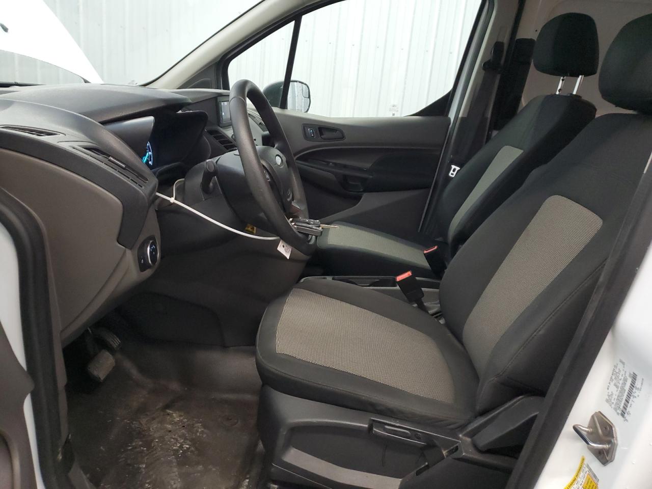 2020 Ford Transit Connect Xl VIN: NM0LS7E22L1471606 Lot: 81416895