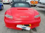 2003 PORSCHE BOXSTER S  for sale at Copart SANDTOFT