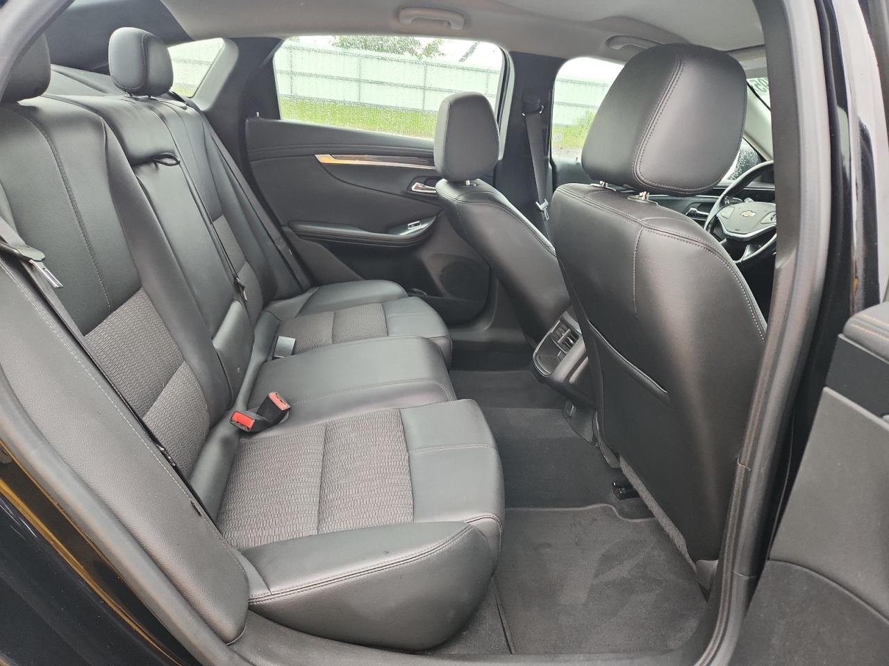 2019 Chevrolet Impala Lt VIN: 2G11Z5SA3K9123399 Lot: 71396795