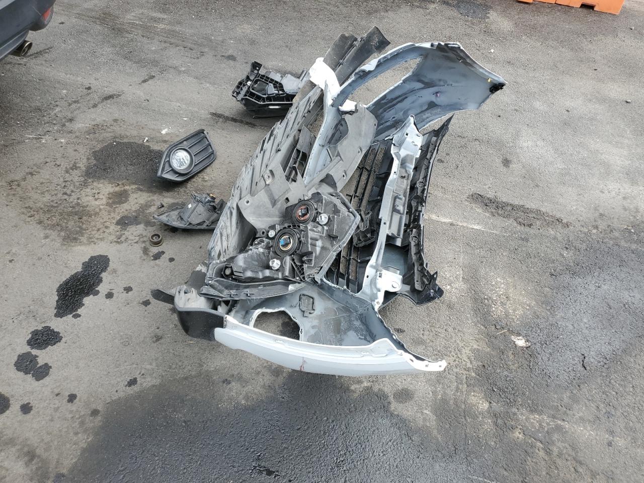 2022 Honda Hr-V Ex VIN: 3CZRU5H58NM707659 Lot: 81804045