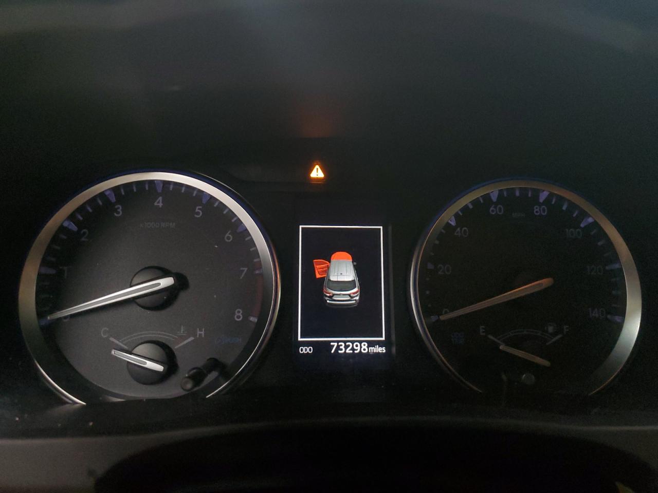 2019 Toyota Highlander Limited VIN: 5TDDZRFH9KS711964 Lot: 84587805