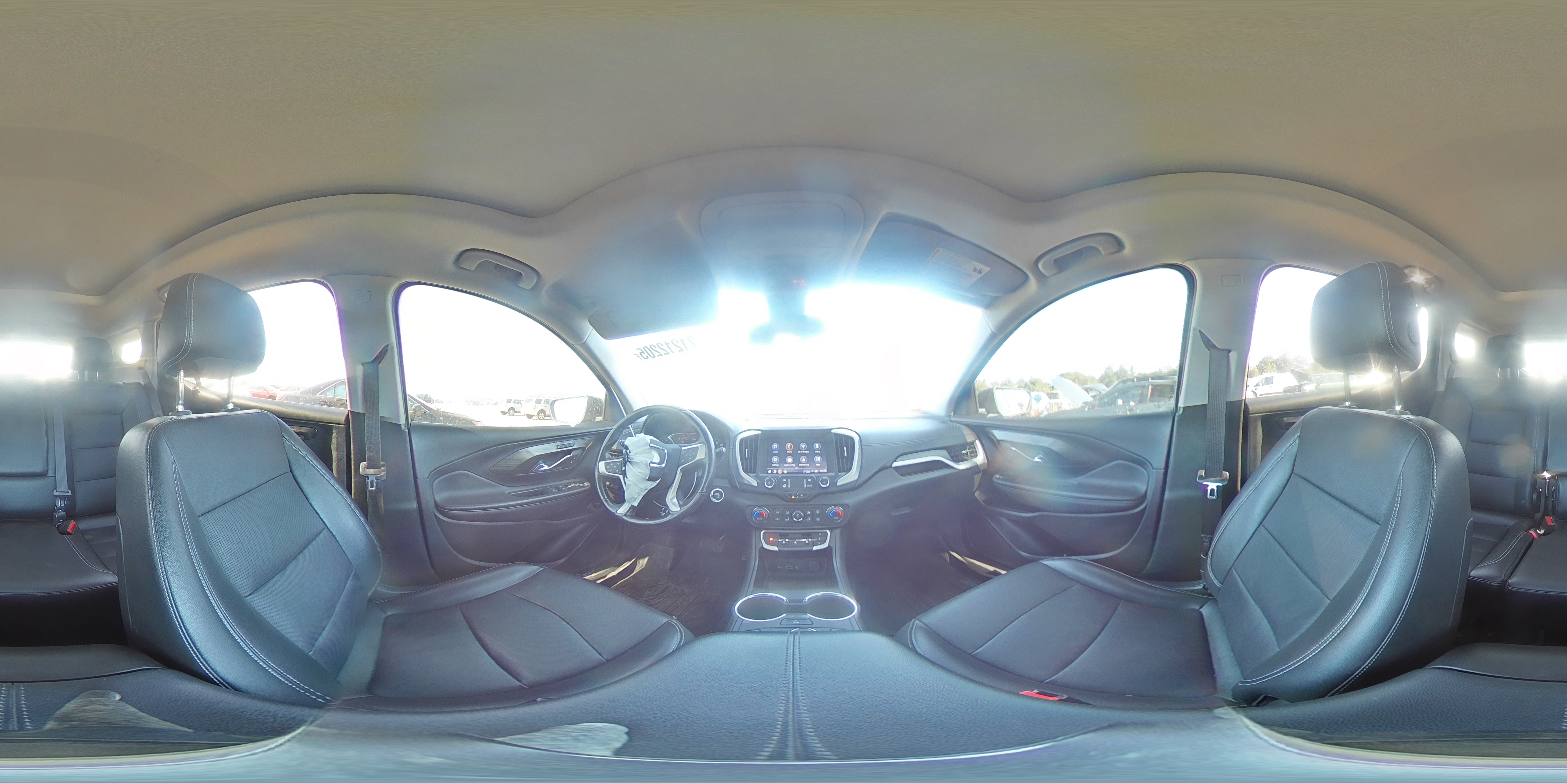 2022 GMC Terrain Slt VIN: 3GKALVEV1NL228925 Lot: 71212205