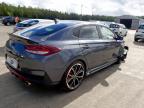 2021 HYUNDAI I30 N  for sale at Copart WHITBURN