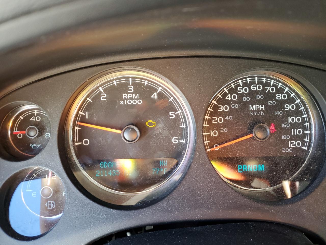 2010 GMC Yukon Xl K1500 Slt VIN: 1GKUKKE37AR199382 Lot: 81302175