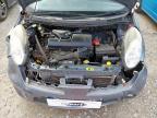 2008 NISSAN MICRA TEKNA  for sale at Copart WOLVERHAMPTON