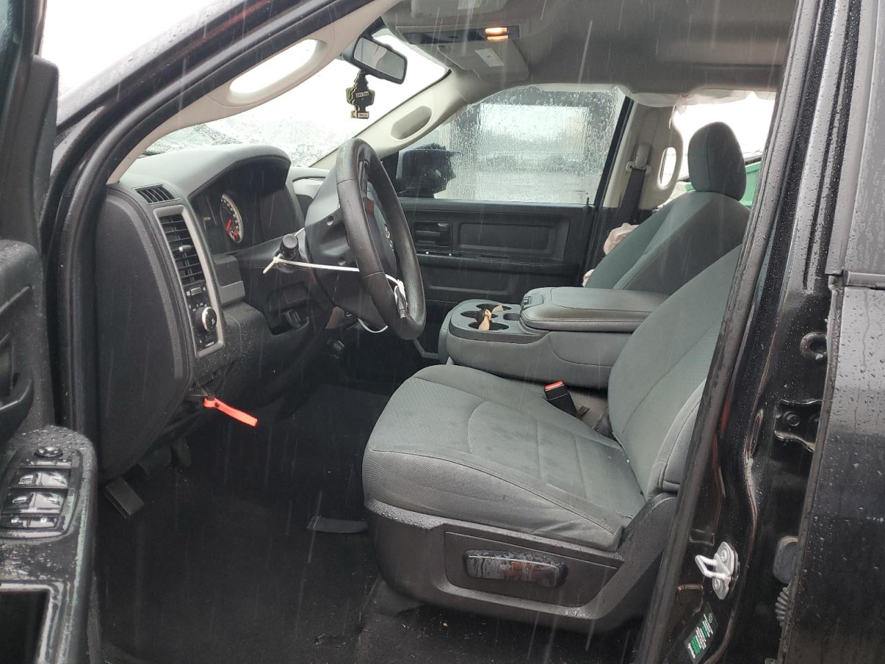 2016 Ram 1500 St VIN: 1C6RR7FG2GS290872 Lot: 82062955