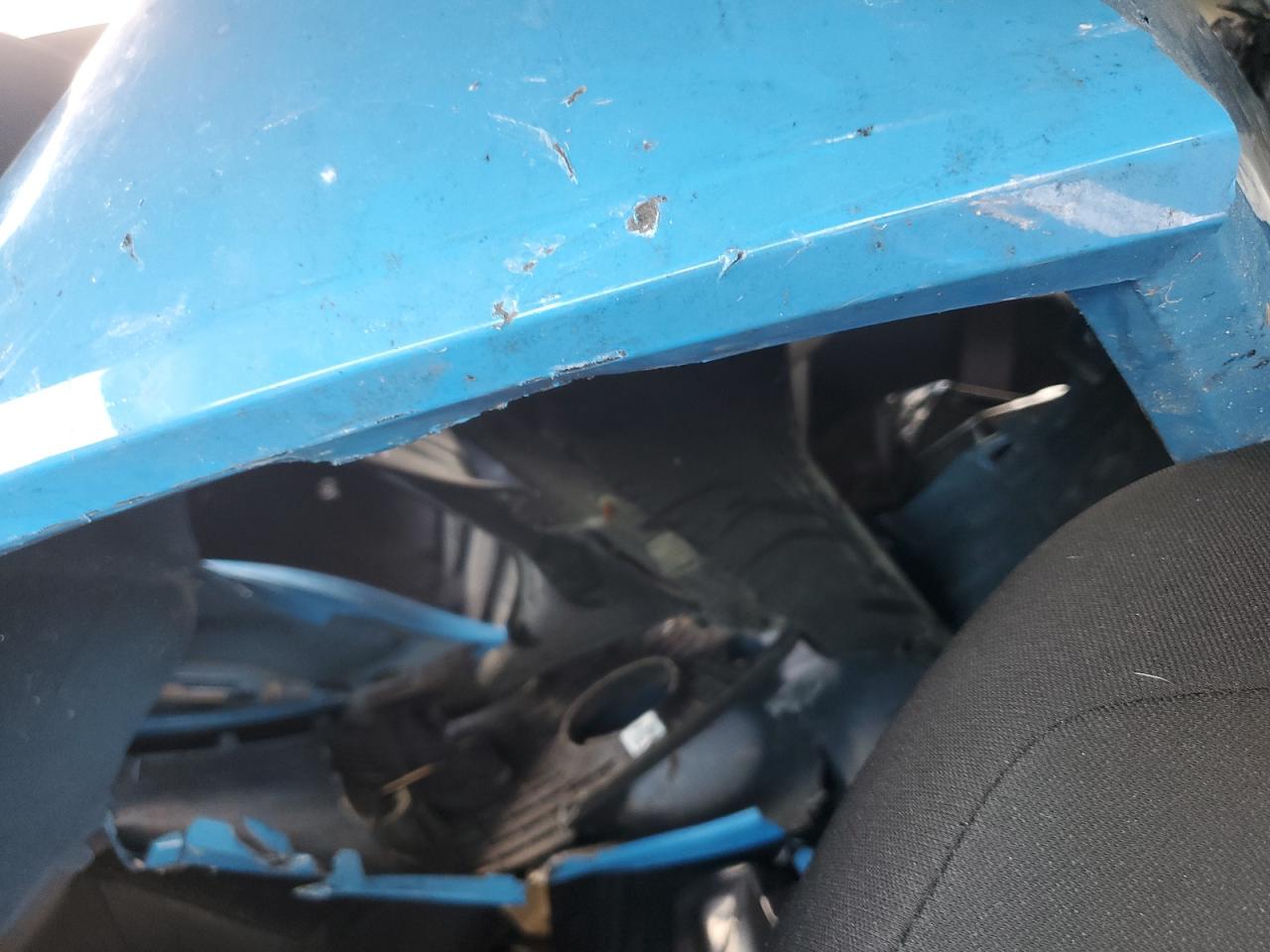 2025 Kia Soul Lx VIN: KNDJ23AU0S7251189 Lot: 71474155