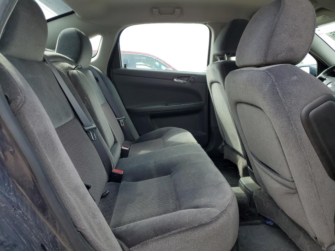 2012 Chevrolet Impala Lt VIN: 2G1WB5E30C1179159 Lot: 83868455