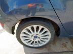 2011 FORD FIESTA TITANIUM  for sale at Copart WESTBURY