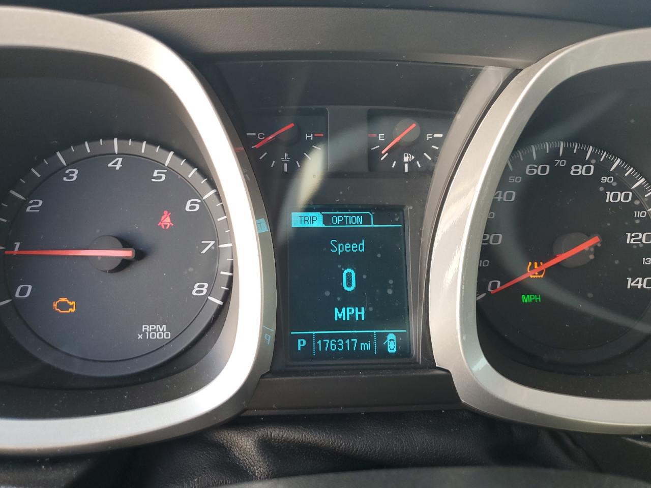 2015 Chevrolet Equinox Ls VIN: 2GNALAEK5F1104337 Lot: 84638935