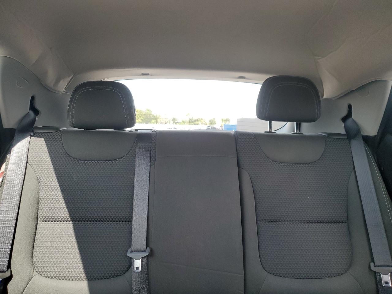 2023 Chevrolet Bolt Ev 1Lt VIN: 1G1FW6S0XP4177174 Lot: 71482075