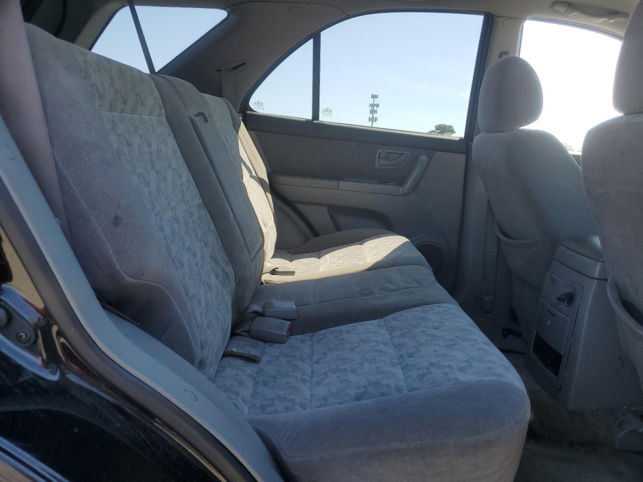 2006 Kia Sorento Ex VIN: KNDJC733965645073 Lot: 71491015